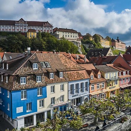 Hotel Max Am See メーアスブルク エクステリア 写真