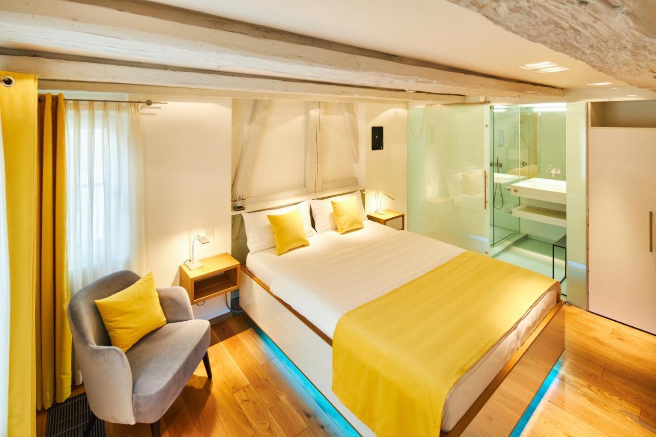 Hotel Max Am See メーアスブルク エクステリア 写真