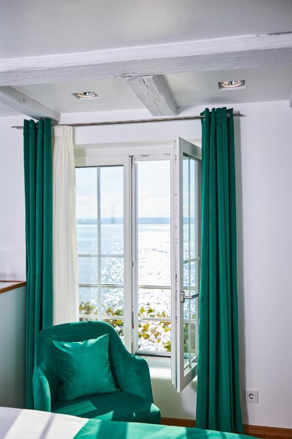 Hotel Max Am See メーアスブルク エクステリア 写真
