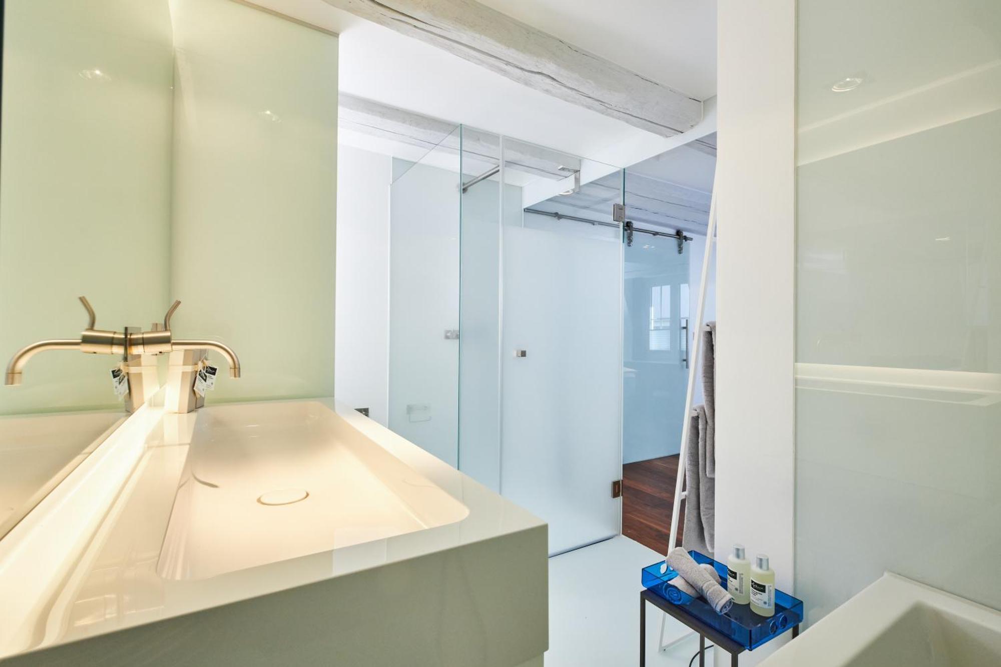 Hotel Max Am See メーアスブルク エクステリア 写真